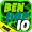 Imagem de Ben hop 10