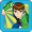 Imagem de Free Ben 10 Coloring Book