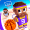 Imagem de Blocky Basketball